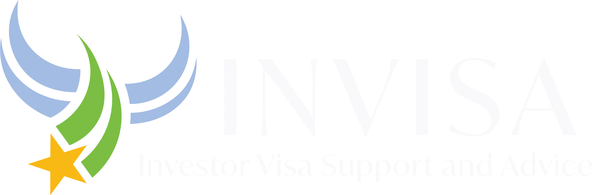 INVISA — Investor Visa Support and Advice
